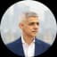 Mayor of London, Sadiq Khan